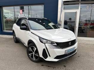 3008 GT BHDI130 EAT8 AHK aktiver Abstandstempomat, 20485 €, Auto & Fahrrad-Autos in 4722 Peuerbach