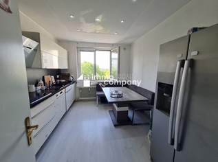 Moderne 92m² Wohnung in Wels mit Loggia, Stellplatz und Einbauküche – jetzt zugreifen!, 195000 €, Immobilien-Wohnungen in 4600 Wels