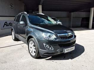 Antara Cosmo 4x4, 10490 €, Auto & Fahrrad-Autos in 9919 Gemeinde Heinfels