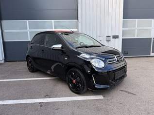C1 Shine, 10500 €, Auto & Fahrrad-Autos in 2353 Gemeinde Guntramsdorf