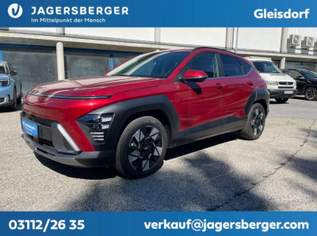 Kona Prestige Line Allrad Automatik, 34980 €, Auto & Fahrrad-Autos in 8200 Gleisdorf Kona Prestige Line Allrad Automatik, 34980 €, Auto & Fahrrad-Autos in 8200 Gleisdorf