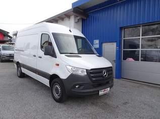 Sprinter 317 CDI Kasten L2H2 / AHK 3500 KG, 37500 €, Auto & Fahrrad-Autos in 4941 Mehrnbach Sprinter 317 CDI Kasten L2H2 / AHK 3500 KG, 37500 €, Auto & Fahrrad-Autos in 4941 Mehrnbach