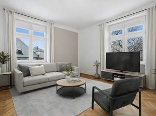 "Anlegerwohnung - Sehr gediegen und gepflegt", 220000 €, Immobilien-Wohnungen in 2261 Gemeinde Angern an der March