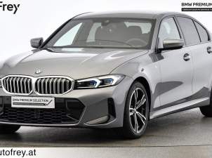 320d xDrive, 52890 €, Auto & Fahrrad-Autos in 5020 Salzburg Süd