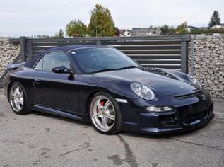 911 Carrera 4 Cabrio GT3 Abgasanlage H&R, 39999 €, Auto & Fahrrad-Autos in 4643 Pettenbach