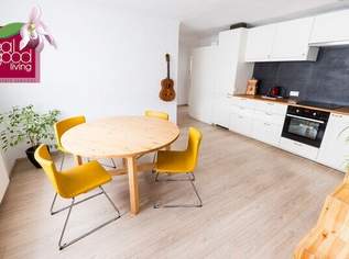 Traumhafte Anleger-Dachgeschoßwohnung in 1120 Wien 3 Zimmer ,Balkon, Kaufpreis € 429.000 - befristet vermietet ist bis 14. Oktober 2028, 429000 €, Immobilien-Wohnungen in 1120 Meidling