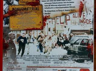 Dawn of the Dead Director's Cut 