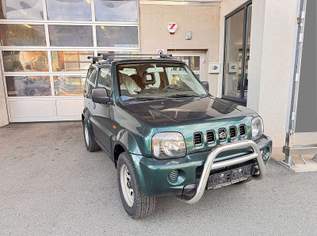 Jimny 1,3VX !!!Vermittlungsverkauf!!!, 3900 €, Auto & Fahrrad-Autos in 9640 Kötschach-Mauthen Jimny 1,3VX !!!Vermittlungsverkauf!!!, 3900 €, Auto & Fahrrad-Autos in 9640 Kötschach-Mauthen