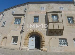 Historisches Zinshaus in Stein an der Donau – 10 vermietete Wohneinheiten, 1750000 €, Immobilien-Gewerbeobjekte in 3500 Stein an der Donau