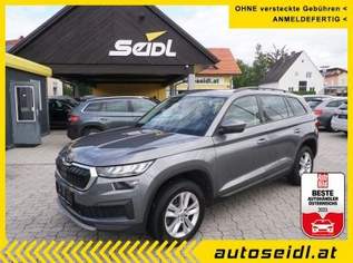 Kodiaq 2,0 TDI Ambition DSG *2022er+7 SITZE+NAVI*, 25990 €, Auto & Fahrrad-Autos in 8200 Gleisdorf