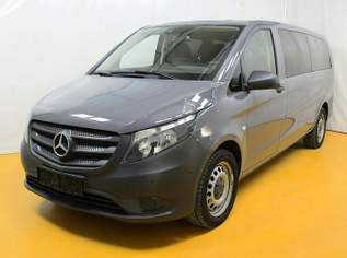 Vito Tourer Pro 116 CDI extralang 4x4 Aut., 35990 €, Auto & Fahrrad-Autos in 4341 Arbing