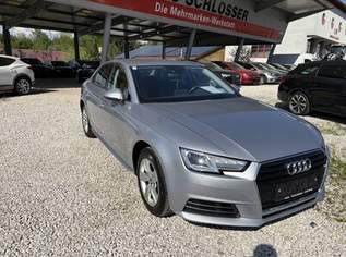 A4 Limo Leder, 18500 €, Auto & Fahrrad-Autos in 4760 Raab A4 Limo Leder, 18500 €, Auto & Fahrrad-Autos in 4760 Raab