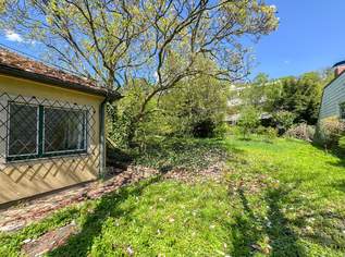 Charmantes Gebäudeensemble in guter Lage mit Potenzial, 2890000 €, Immobilien-Häuser in 1190 Döbling