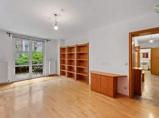 Zwischen Cityflair & Parkidylle | 2-Zimmer mit Outdoor-Feeling, 254000 €, Immobilien-Wohnungen in 1150 Rudolfsheim-Fünfhaus