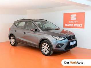 Arona FAST LANE Style EcoTSI, 13990 €, Auto & Fahrrad-Autos in 8160 Weiz Arona FAST LANE Style EcoTSI, 13990 €, Auto & Fahrrad-Autos in 8160 Weiz