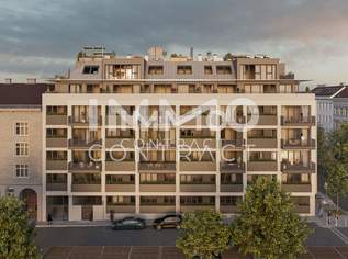 Investment-Chance: Neubau-Erstbezug in trendiger Lage (Mahü, 7. Bezirk, Brunnenmarkt fußläufig), 303400 €, Immobilien-Wohnungen in 1160 Ottakring Investment-Chance: Neubau-Erstbezug in trendiger Lage (Mahü, 7. Bezirk, Brunnenmarkt fußläufig), 303400 €, Immobilien-Wohnungen in 1160 Ottakring