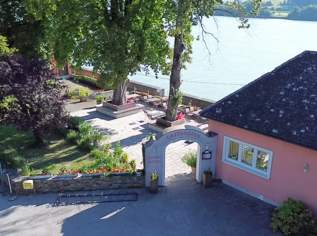 Landmotel und Restaurant in Toplage an der Donau – Blick auf Maria Taferl inklusive!, 895000 €, Immobilien-Gewerbeobjekte in 3680 Metzling