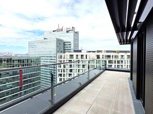 DC-FLATS: High-End-Apartment mit Blick über Wien!! ERSTBEZUG!!, 2395 €, Immobilien-Wohnungen in 1220 Donaustadt DC-FLATS: High-End-Apartment mit Blick über Wien!! ERSTBEZUG!!, 2395 €, Immobilien-Wohnungen in 1220 Donaustadt