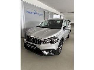 SX4 S-Cross 1,4 GL+ DITC Hybrid ALLGRIP flash Aut., 20990 €, Auto & Fahrrad-Autos in 6460 Stadt Imst SX4 S-Cross 1,4 GL+ DITC Hybrid ALLGRIP flash Aut., 20990 €, Auto & Fahrrad-Autos in 6460 Stadt Imst