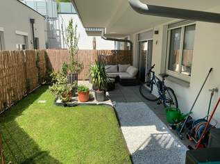 Hofseitige Gartenwohnung - Nähe U3-Schweglerstrasse ab 01.06.2024, 1308.49 €, Immobilien-Wohnungen in 1150 Rudolfsheim-Fünfhaus