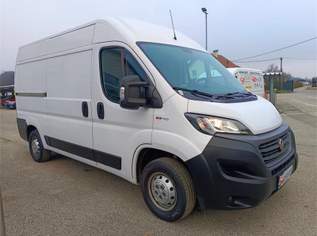 Ducato 30 L2H2 140, 19990 €, Auto & Fahrrad-Autos in 4663 Laakirchen
