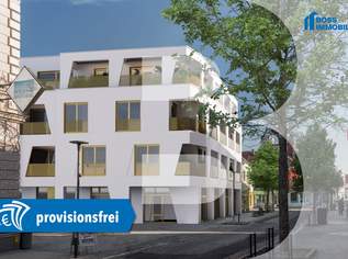 DownTraun | mit Küche, 913 €, Immobilien-Wohnungen in 4050 Traun