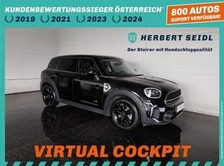 Countryman MINI Countryman Cooper Hybrid PHEV 4x4 Aut. *VO..., 27880 €, Auto & Fahrrad-Autos in 8200 Gleisdorf