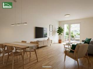 Wohnen in 1200 Wien nahe der Donau & Millennium City - ab sofort beziehbar!, 1499 €, Immobilien-Wohnungen in 1200 Brigittenau Wohnen in 1200 Wien nahe der Donau & Millennium City - ab sofort beziehbar!, 1499 €, Immobilien-Wohnungen in 1200 Brigittenau