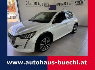 208 50kWh GT Pack, 18790 €, Auto & Fahrrad-Autos in 4911 Tumeltsham 208 50kWh GT Pack, 18790 €, Auto & Fahrrad-Autos in 4911 Tumeltsham