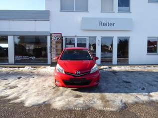 Yaris 1,0 VVT-i Active, 6490 €, Auto & Fahrrad-Autos in 4600 Wels