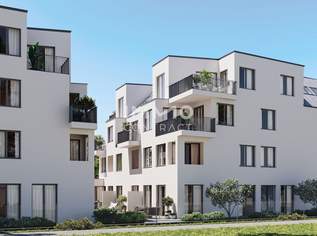 PROVISIONSFREI | ACHT SKRABAL - Ihr Zuhause. Für heute. Für immer., 277500 €, Immobilien-Wohnungen in 1220 Donaustadt