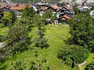 Baugrundstück mit ca. 369 m² – Ihr perfekter Platz zum Leben!, 295000 €, Immobilien-Grund und Boden in 6511 Gemeinde Zams