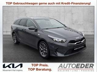 ceed SW 1,5 TGDI Silber, 20680 €, Auto & Fahrrad-Autos in 4061 Pasching