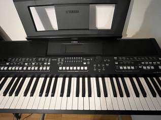 Yamaha Keyboard PSR-SX 600
