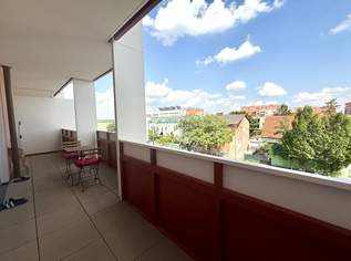 ALL-INCLUSIVE-LIVING | Moderner Wohnung mit großzügigem Balkon | Nähe U2 | Badeteich Hirschstetten, 1100 €, Immobilien-Wohnungen in 1220 Donaustadt ALL-INCLUSIVE-LIVING | Moderner Wohnung mit großzügigem Balkon | Nähe U2 | Badeteich Hirschstetten, 1100 €, Immobilien-Wohnungen in 1220 Donaustadt