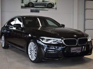 530 i ///M Sport, 25850 €, Auto & Fahrrad-Autos in 8354 Sankt Anna am Aigen