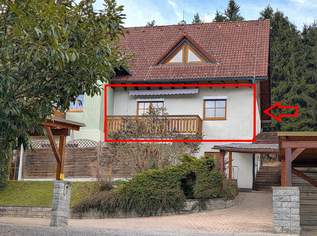 Leistbare 2-Zimmer Eigentumswohnung in ruhiger Lage, 112000 €, Immobilien-Wohnungen in 8570 Voitsberg