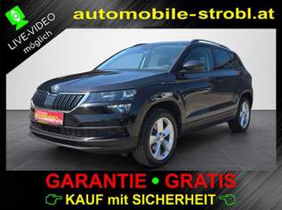 Karoq TDI Virt.C ACC AHV, 19880 €, Auto & Fahrrad-Autos in 8322 Eichkögl Karoq TDI Virt.C ACC AHV, 19880 €, Auto & Fahrrad-Autos in 8322 Eichkögl