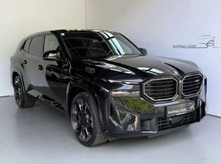 XM 50e BLACK *B&W SOUND*A-DRIVING PROF.*23''*AHK*, 109970 €, Auto & Fahrrad-Autos in 5020 Altstadt