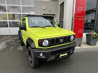 Jimny Pure, 32600 €, Auto & Fahrrad-Autos in 9640 Kötschach-Mauthen