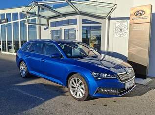 Superb Style iV Plug-in Hybrid, 21990 €, Auto & Fahrrad-Autos in 7123 Mönchhof