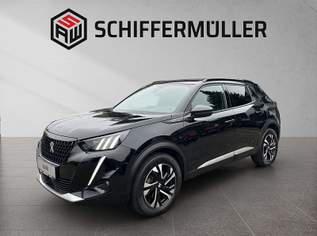 2008 BlueHDi 130 S&S GT EAT8, 19800 €, Auto & Fahrrad-Autos in 4493 Wolfern