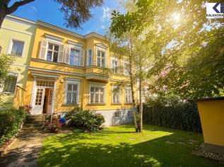 360° TOUR // REPRÄSENTATIVE ALTBAUVILLA nahe SCHLOßPARK, 10660.1 €, Immobilien-Häuser in 1180 Währing 360° TOUR // REPRÄSENTATIVE ALTBAUVILLA nahe SCHLOßPARK, 10660.1 €, Immobilien-Häuser in 1180 Währing