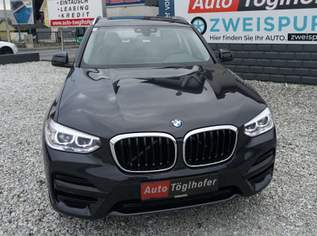 X3 xDrive 20 d Advantage-LED-NAVI-AHV-Sportsitze-SHZG, 35890 €, Auto & Fahrrad-Autos in 8052 Wetzelsdorf X3 xDrive 20 d Advantage-LED-NAVI-AHV-Sportsitze-SHZG, 35890 €, Auto & Fahrrad-Autos in 8052 Wetzelsdorf
