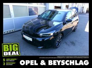 CORSA F GS 1.2 100PS, 20990 €, Auto & Fahrrad-Autos in 1190 Döbling