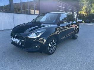 Swift 1.2 DJ Hybrid ALLGRIP flash, 14490 €, Auto & Fahrrad-Autos in 8967 Politische Expositur Gröbming