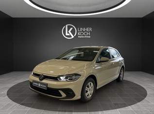 Polo 4Me ''TEMPOMAT+APP-CONNECT+LED+PARK-PAKET+uvm'', 20390 €, Auto & Fahrrad-Autos in 6800 Gisingen