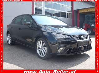 Ibiza 1,0 EcoTSI FR *LED, ACC, CARPLAY*, 18490 €, Auto & Fahrrad-Autos in 8753 Fohnsdorf Ibiza 1,0 EcoTSI FR *LED, ACC, CARPLAY*, 18490 €, Auto & Fahrrad-Autos in 8753 Fohnsdorf