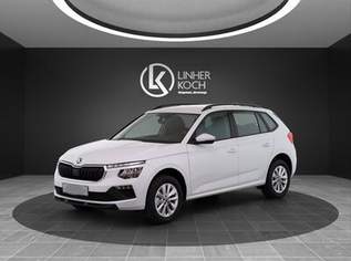 Kamiq Essence TSI DSG ''AHK+SHZ+16''+SMARTLINK'', 27900 €, Auto & Fahrrad-Autos in 6800 Gisingen Kamiq Essence TSI DSG ''AHK+SHZ+16''+SMARTLINK'', 27900 €, Auto & Fahrrad-Autos in 6800 Gisingen