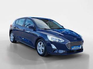 Focus 1,0 EcoBoost Trend, 10990 €, Auto & Fahrrad-Autos in 1210 Floridsdorf